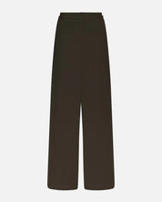 Neo Noir Eddina Woven Pants