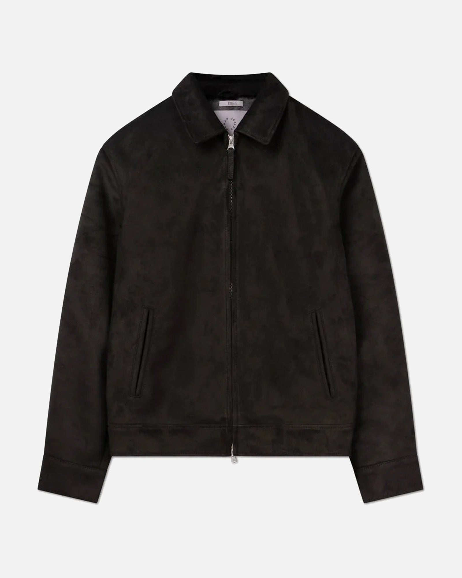 Individ Prestige Elijah Vegan Suede