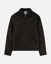 Individ Prestige Elijah Vegan Suede