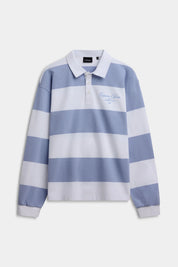 M. COTTON RUGBY SHIRT