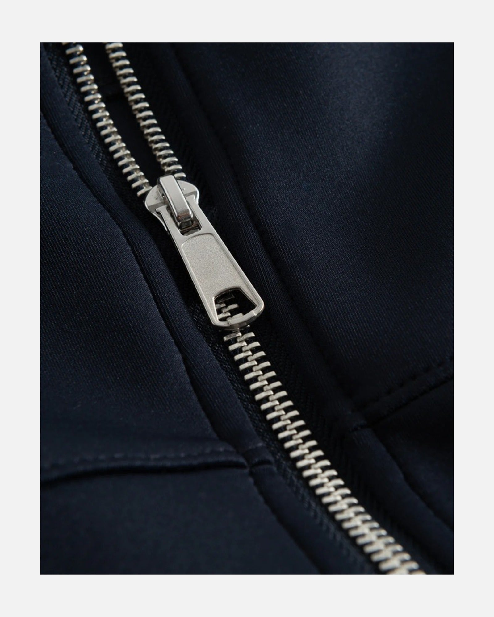Ballier Track Jacket - DARK NAVY