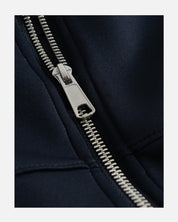 Ballier Track Jacket - DARK NAVY