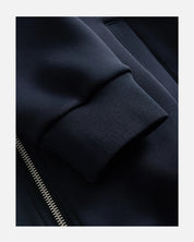 Ballier Track Jacket - DARK NAVY