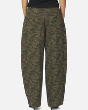 Neo Noir Haven Camou Jeans