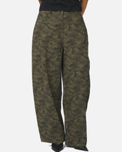 Neo Noir Haven Camou Jeans