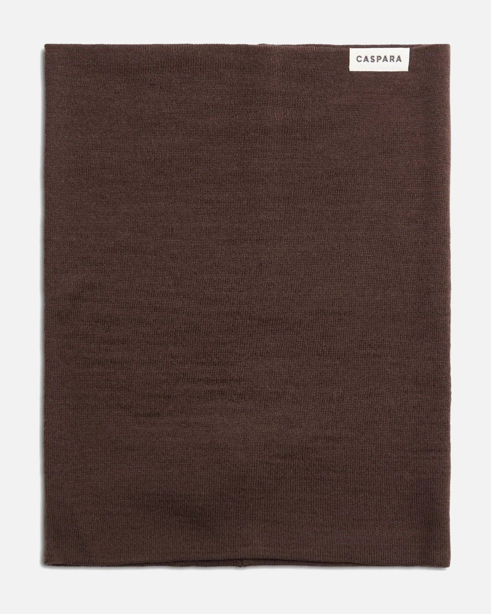 Caspara Classic Neckwarmer