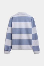 M. COTTON RUGBY SHIRT