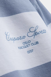 M. COTTON RUGBY SHIRT
