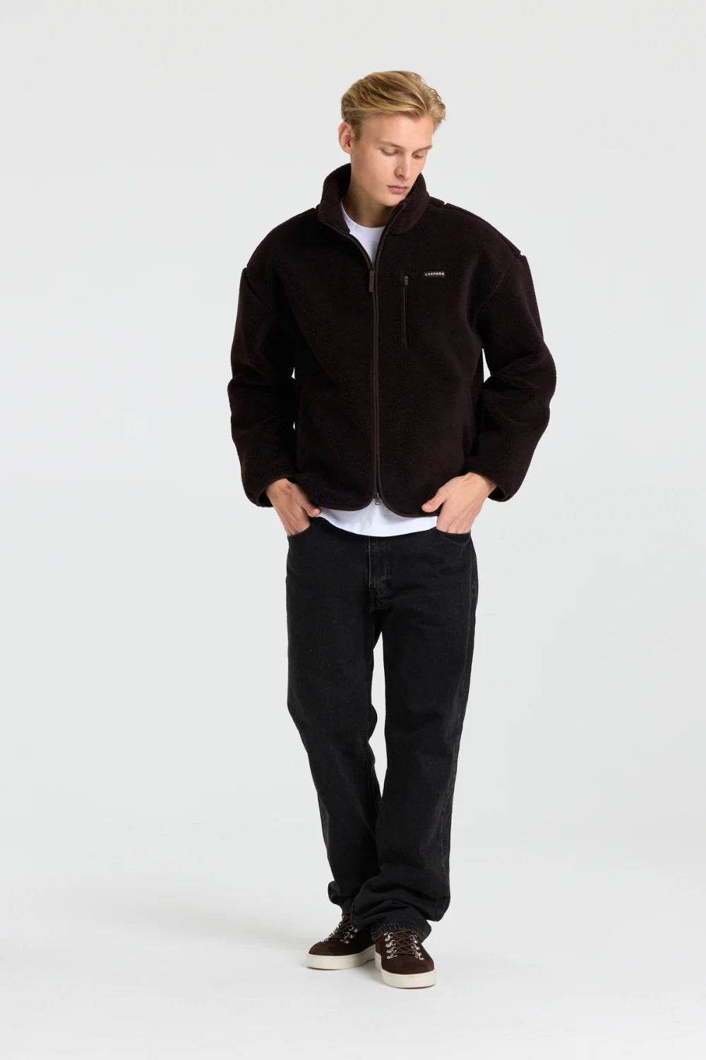 M. CLOUDFLEECE™JACKET