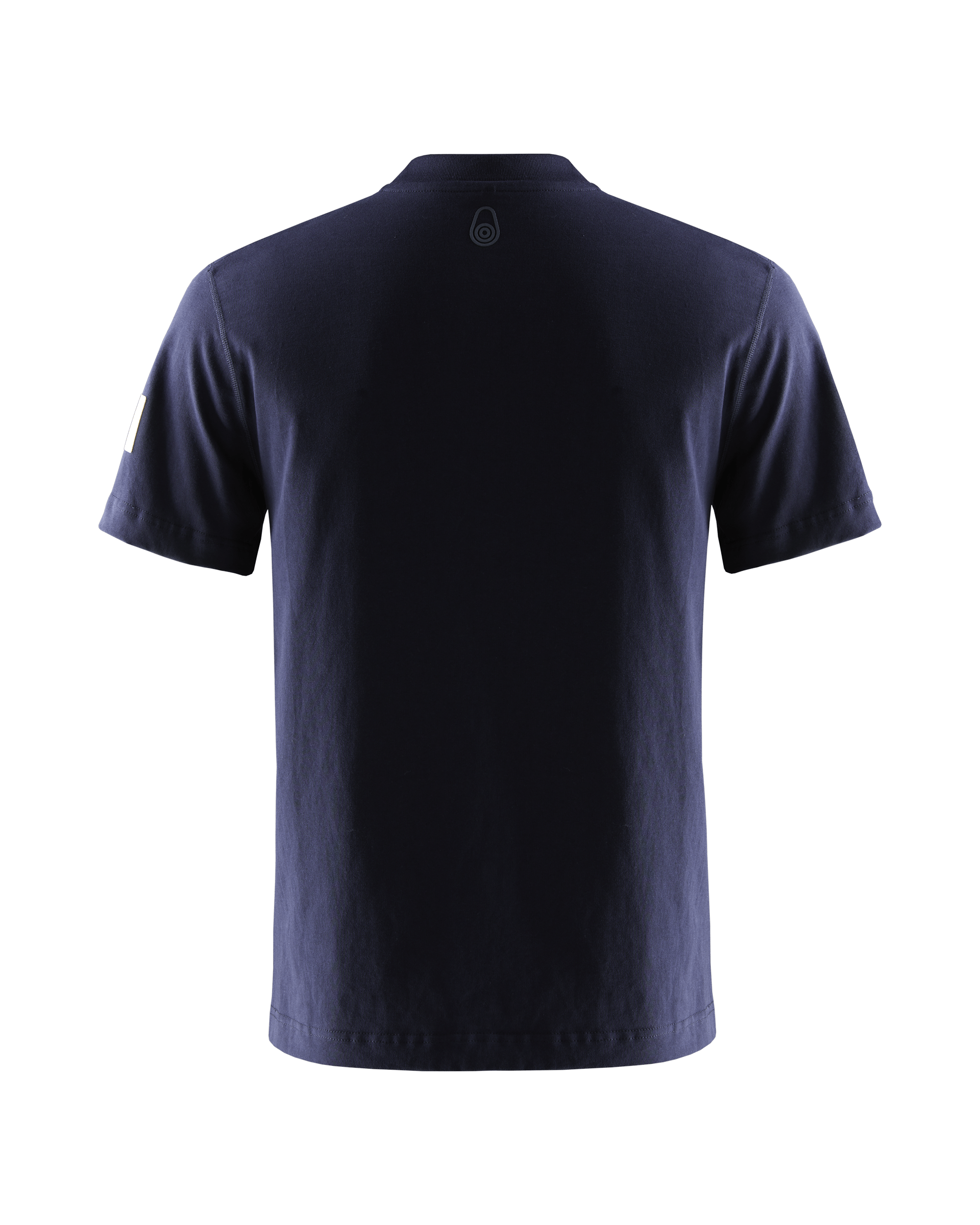WIND TEE 698 DARK NAVY