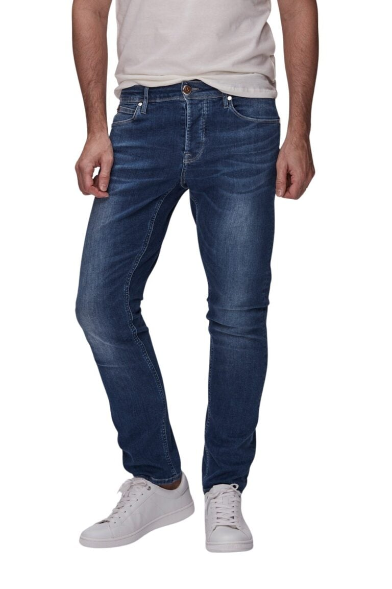 5-PKT CLYO DENIM RC-FIT
