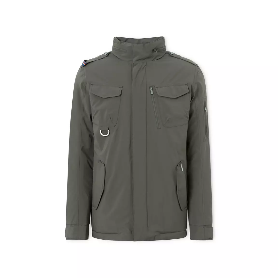 LIVORNO FREDDO JACKET