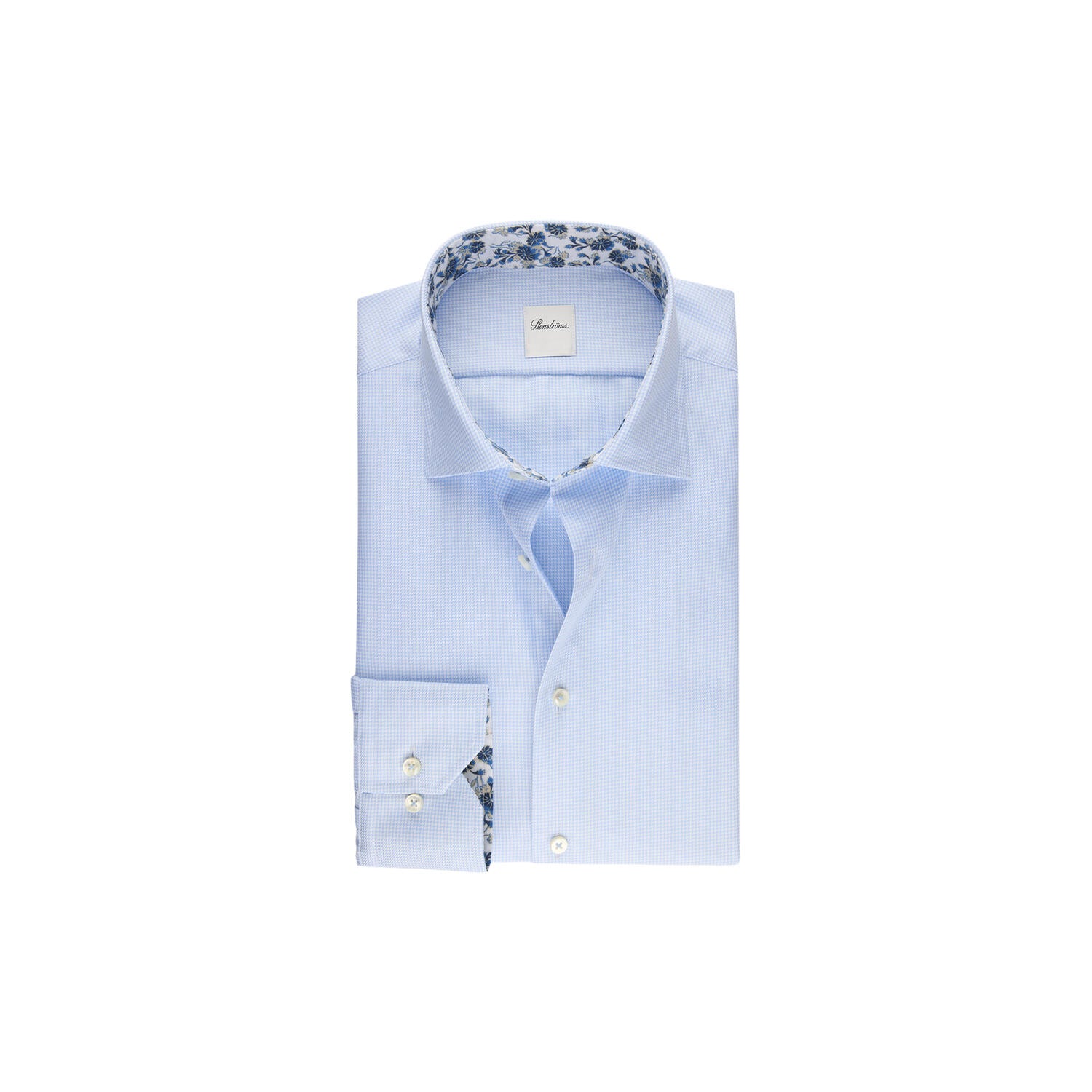 REGULAR, C75 RM CUFF CONTRAST