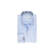 REGULAR, C75 RM CUFF CONTRAST