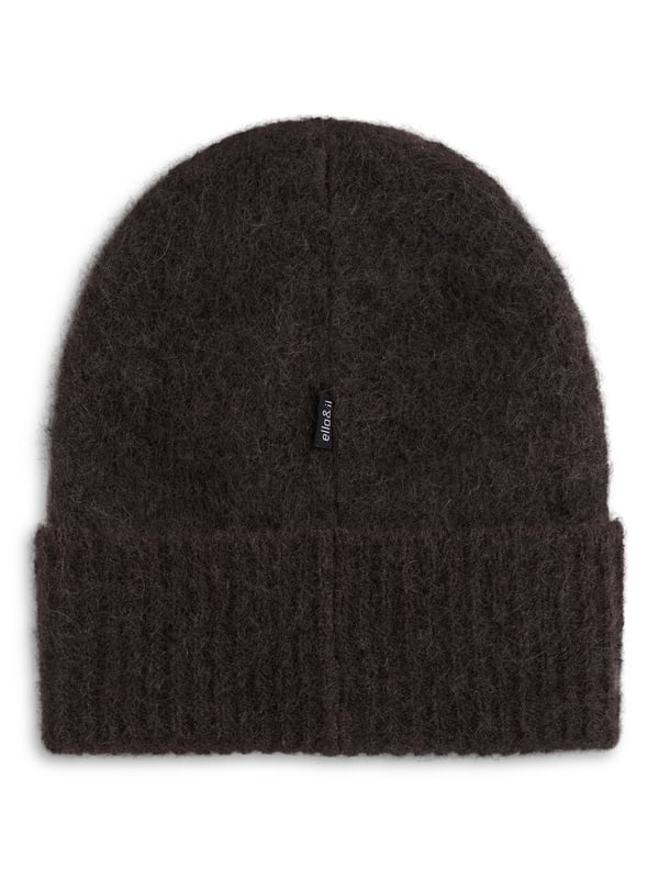 SILJE CHUNKY HAT