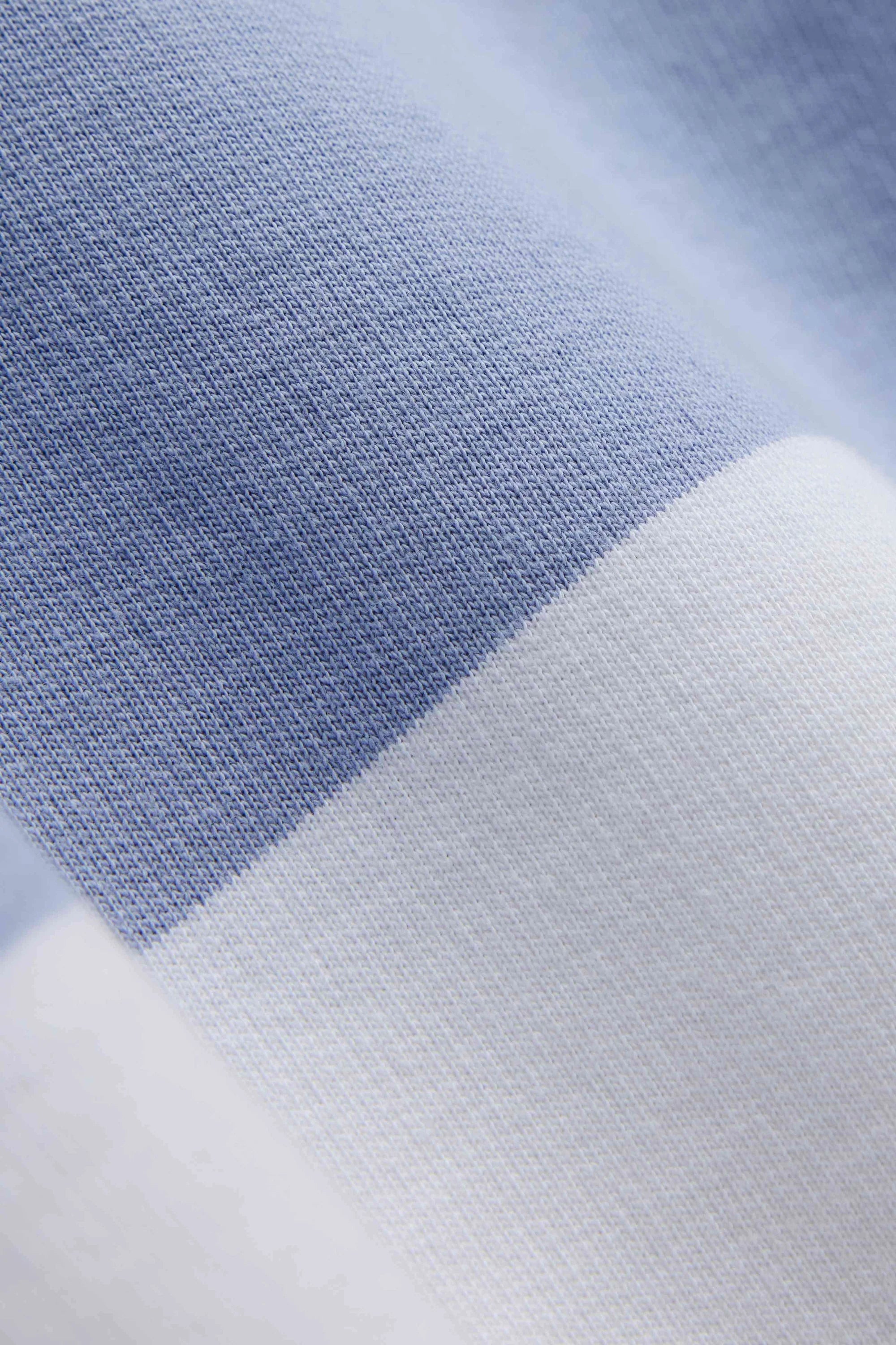 M. COTTON RUGBY SHIRT