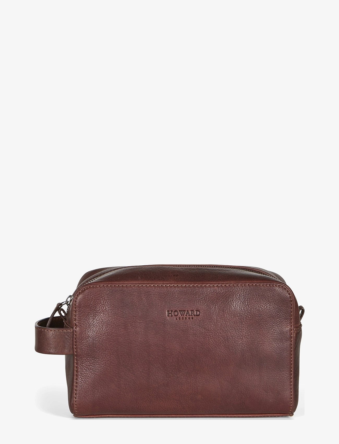Howard London Washbag Ricky Brown
