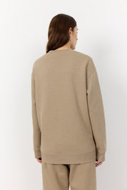 Lr-Nuka 12 - L878 DARK BEIGE