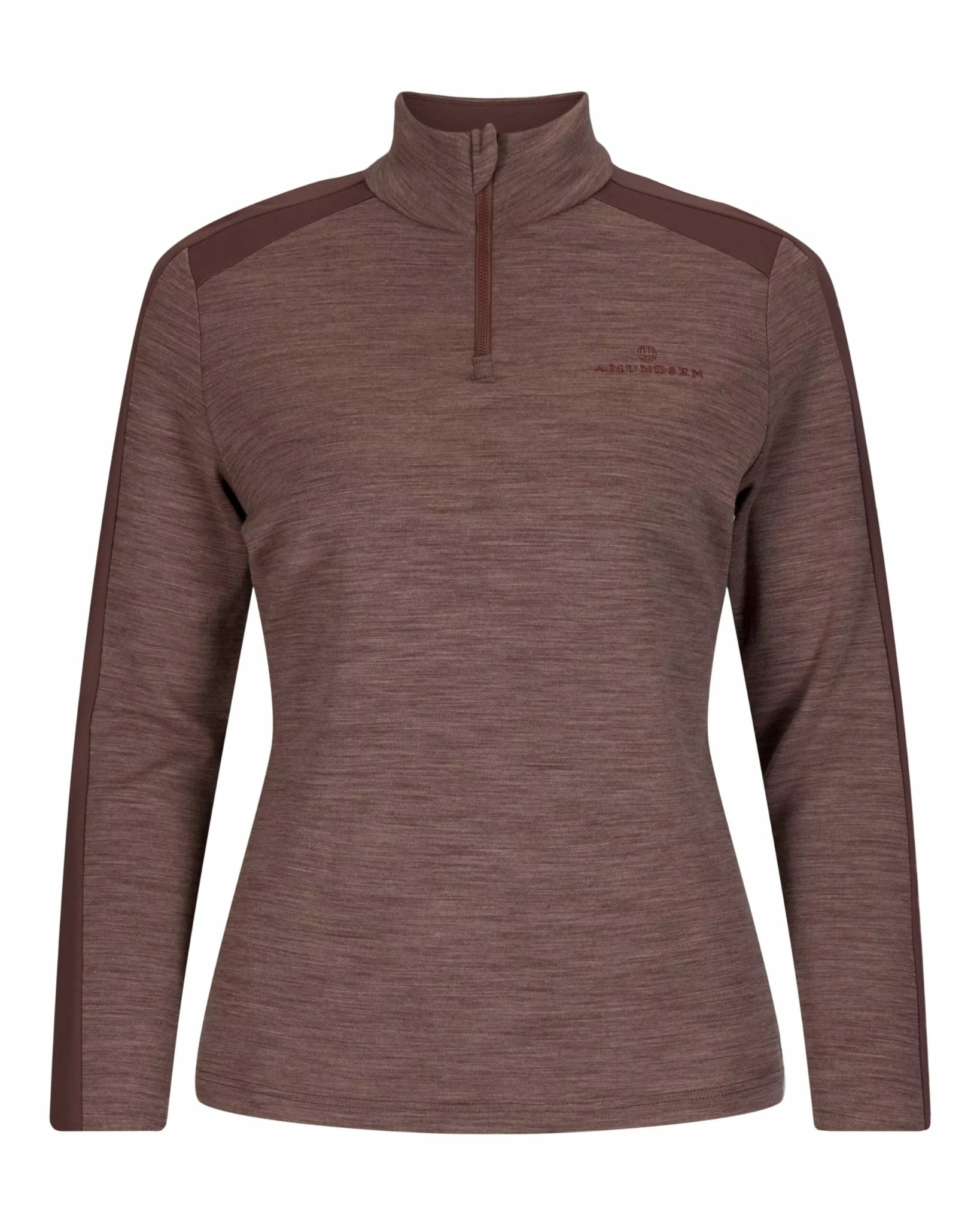 5Mila Half Zip Womens