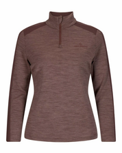 5Mila Half Zip Womens