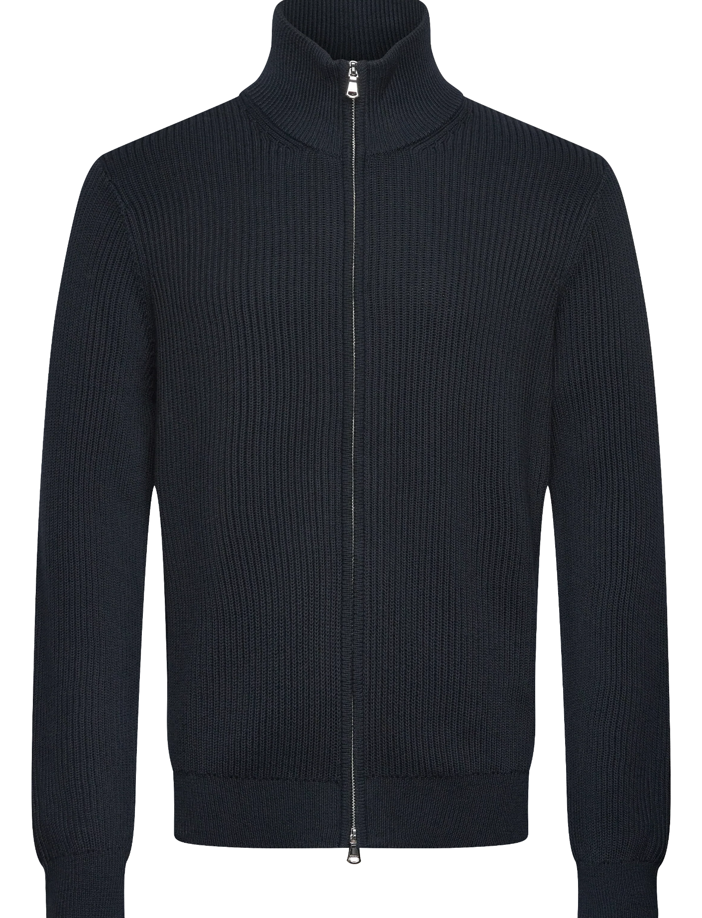 ALEXIS FULL ZIP CARDIGAN