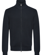 ALEXIS FULL ZIP CARDIGAN