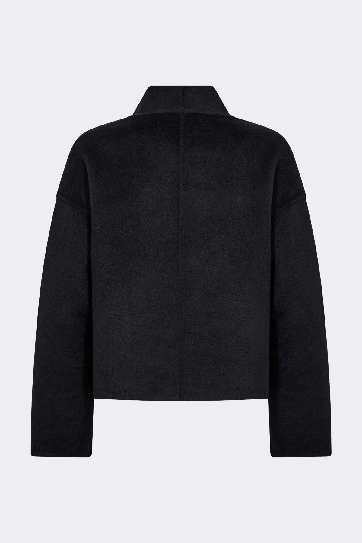 LR-OWA 43 SHORT COAT