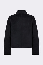 LR-OWA 43 SHORT COAT