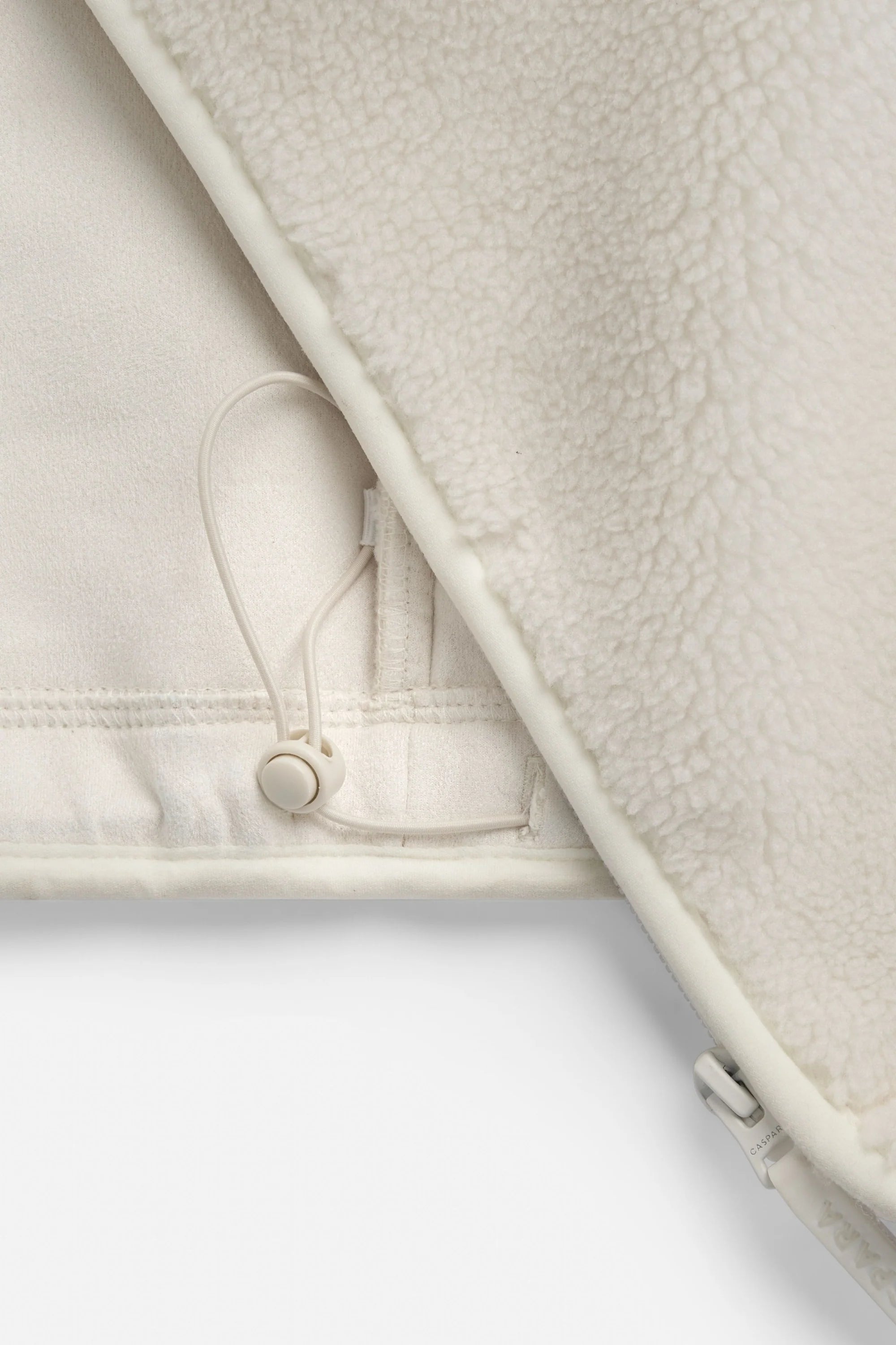 W. CLOUDFLEECE™JACKET