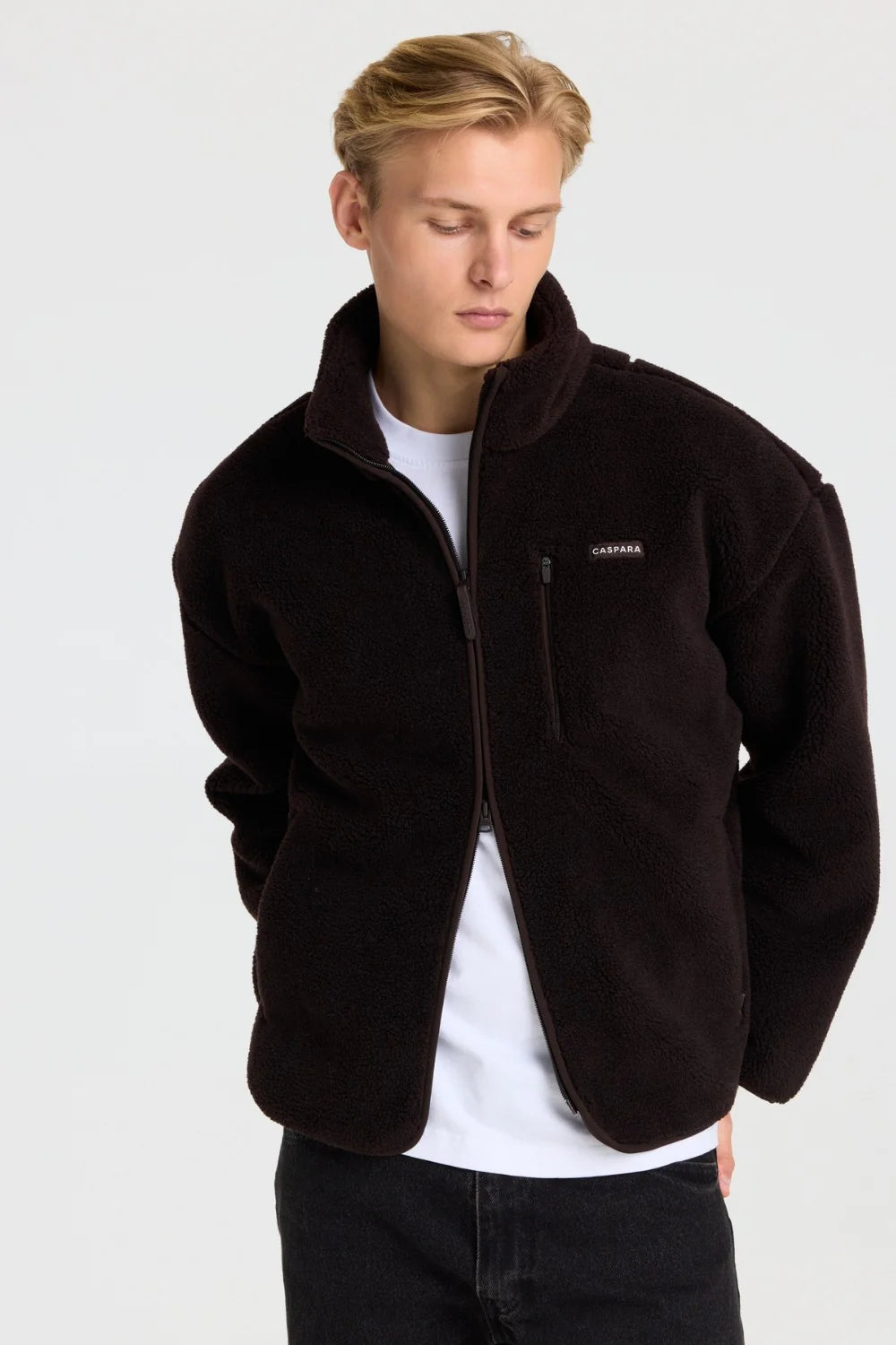 M. CLOUDFLEECE™JACKET