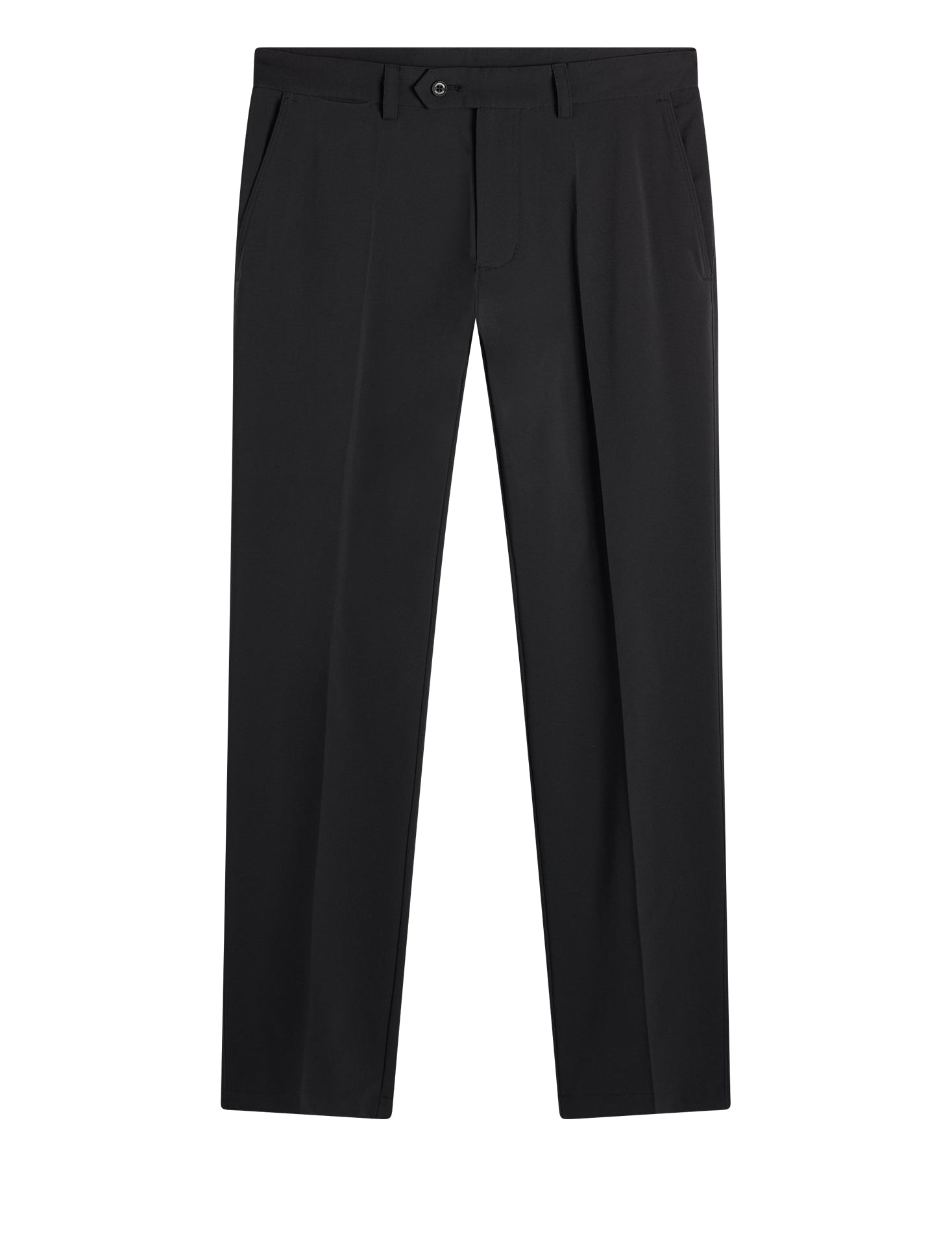 J.Lindeberg Mitch Pant Light Poly, Black