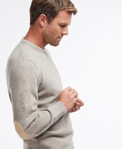 Barbour Essential Patch Crew