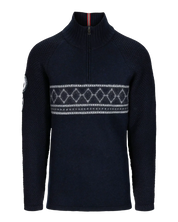 Boiled Ski Sweater Mens