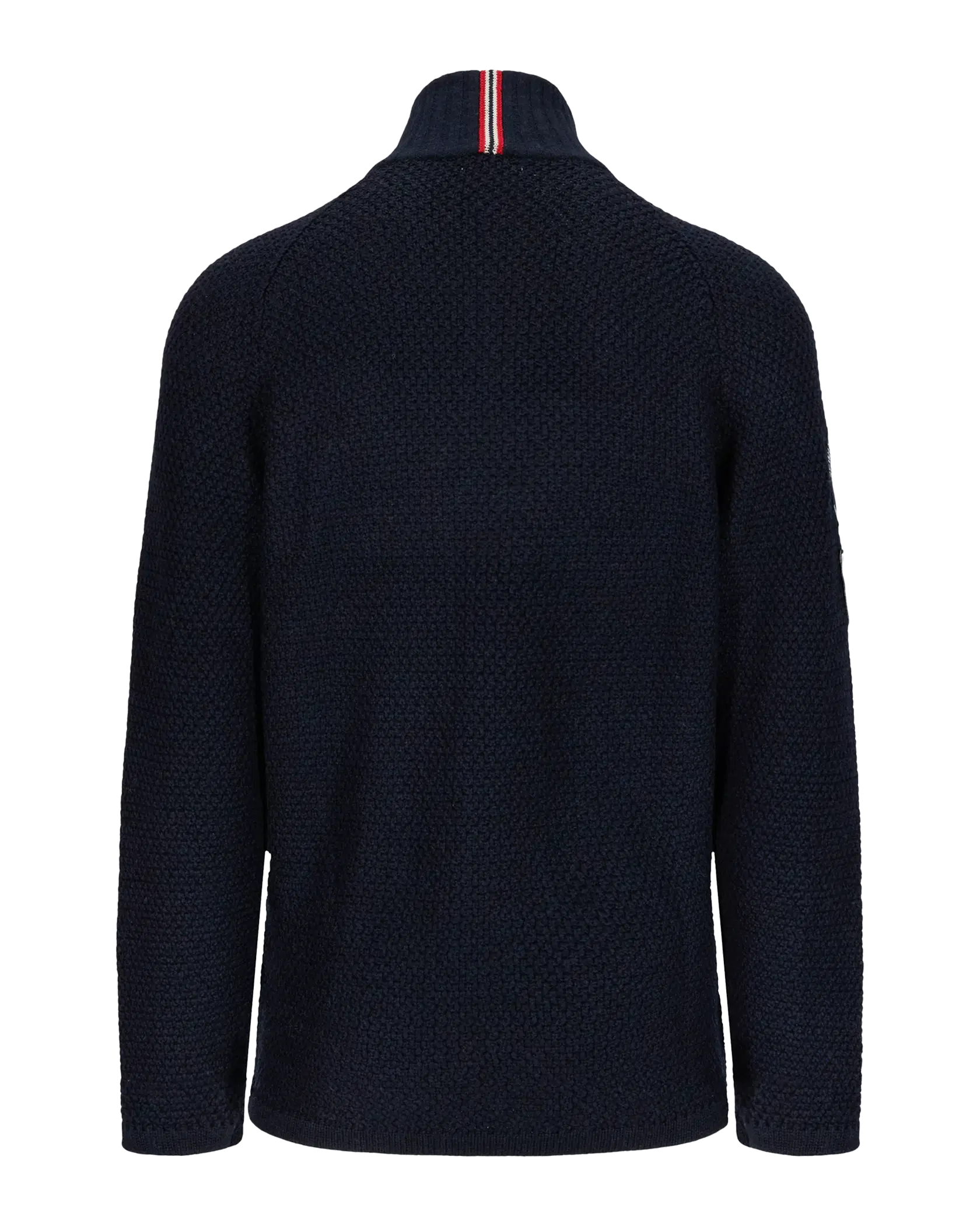 Boiled Ski Sweater Mens