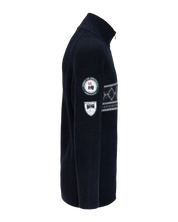 Boiled Ski Sweater Mens