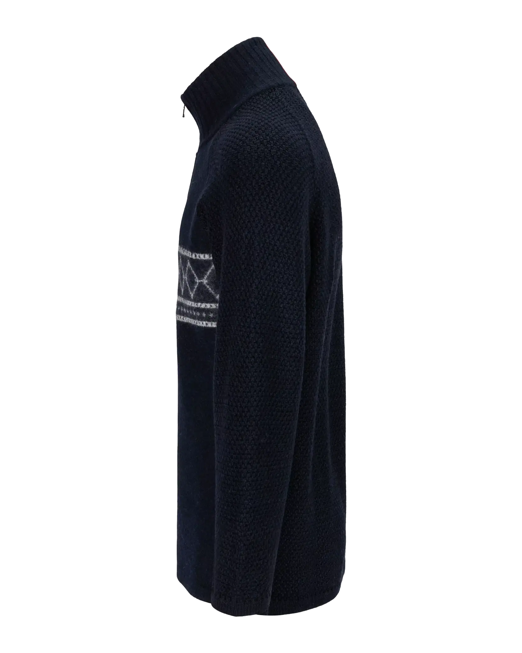 Boiled Ski Sweater Mens