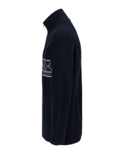 Boiled Ski Sweater Mens