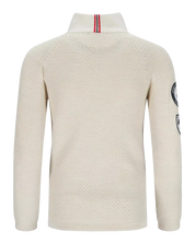 Boiled Ski Sweater Womens