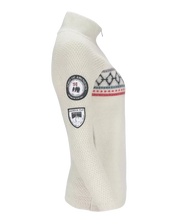 Boiled Ski Sweater Womens