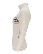 Boiled Ski Sweater Womens