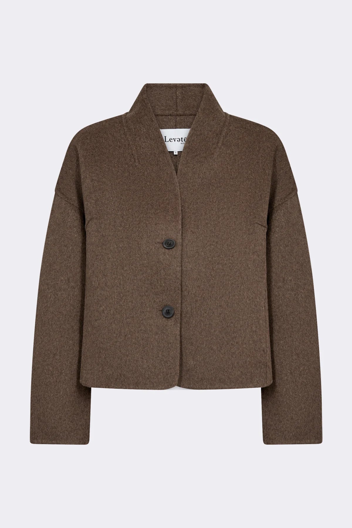 LR-OWA JACKET