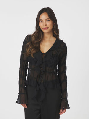 100 BLACK