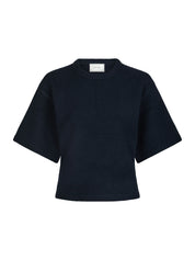 ASHA KNIT TEE