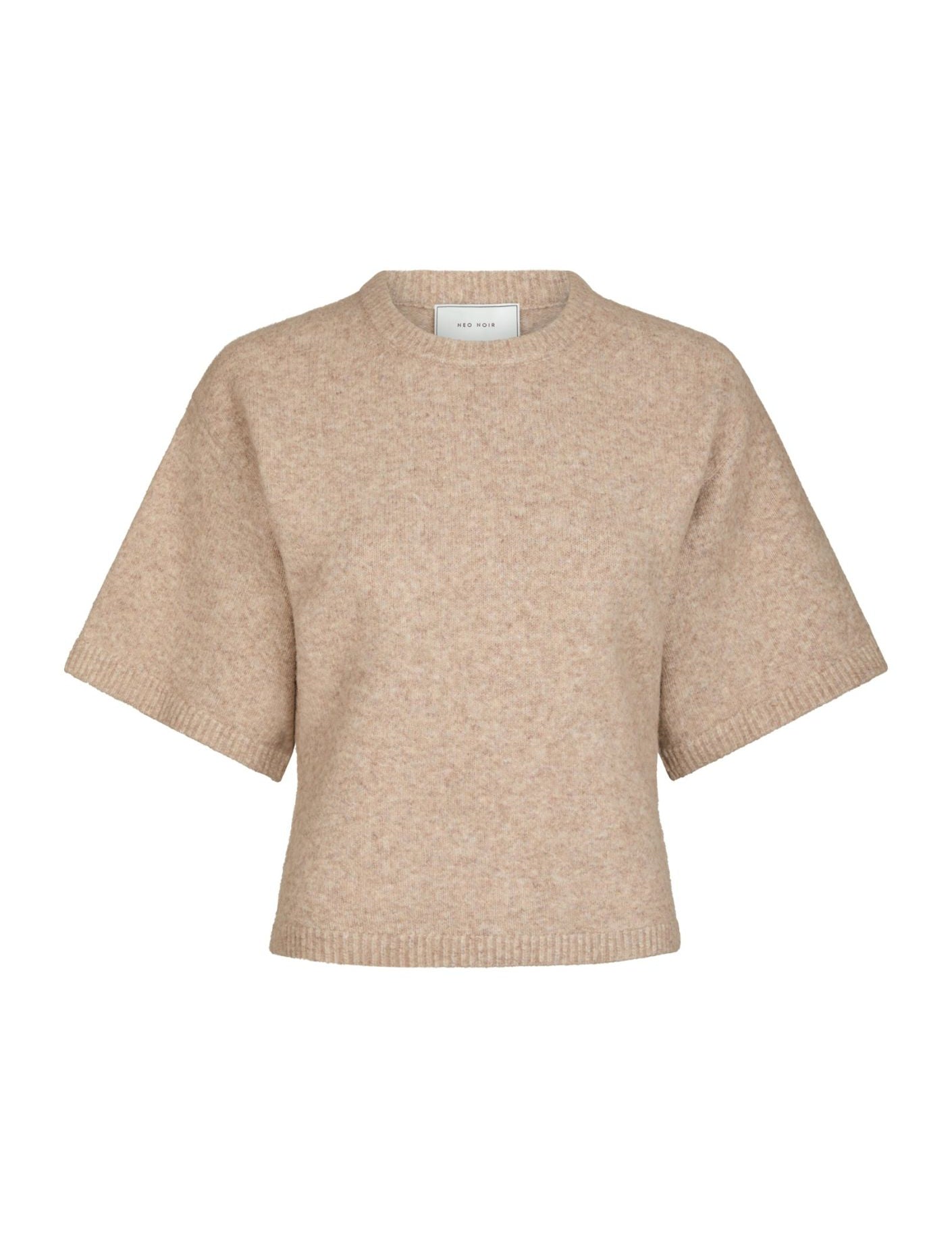 ASHA KNIT TEE