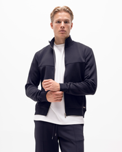 AKINO TRACK JACKET 18 NAVY