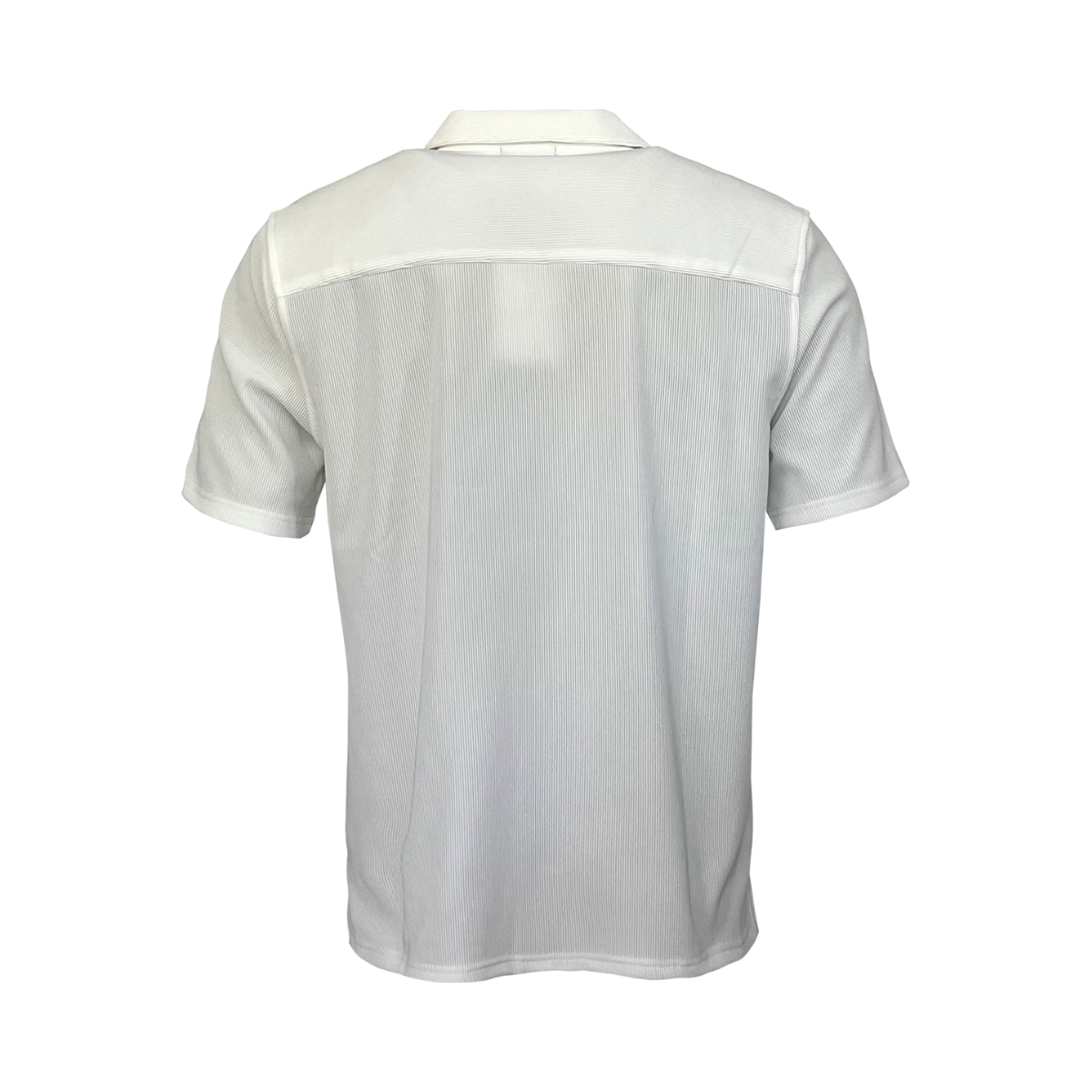 Alonzo Shirt - 03 OFF WHITE