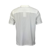 Alonzo Shirt - 03 OFF WHITE