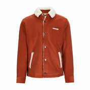HARVESTER OVERSHIRT UNISEX