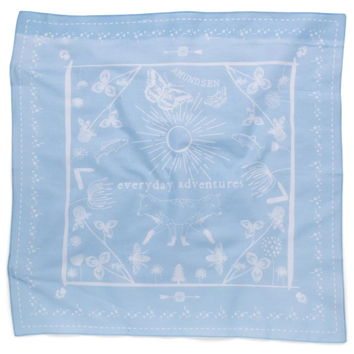 V-BOND BANDANA