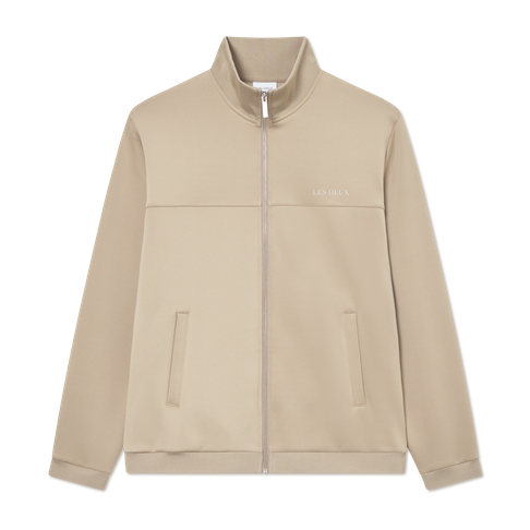 BALLIER TRACK JACKET